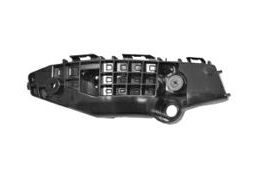 STAFFA PARAURTI ANTERIORE DX PER TOYOTA RAV 4 01/2019> [OE 52535-0R090]