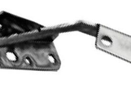 CERNIERA DX COFANO ANTERIORE PER FORD FOCUS 11/1998>12/2004 [OE 1101590]