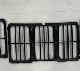 GRIGLIA RADIATORE INTERNA PER JEEP GRAND CHEROKEE 10/2013> OE 68143073AC