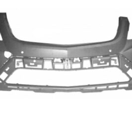 PARAURTI ANTERIORE PRIMERIZZATO C/SENSORI PER MERCEDES GLK X204 AMG 05/2012> [OE A20488576389999]