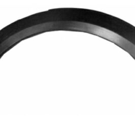 GIROPARAFANGO ANTERIORE DX PER MINI COUNTRYMAN R60 09/2010> [OE 51779800762]