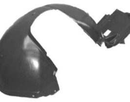 PARASASSI ANTERIORE DX PARTE ANTERIORE PER BMW SERIE 3 E46 05/1998>02/2005 [OE 51717039678]