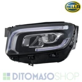 FARO SX FULL LED PER MERCEDES GLB X247 01/2019> MARELLI OE A2479063100