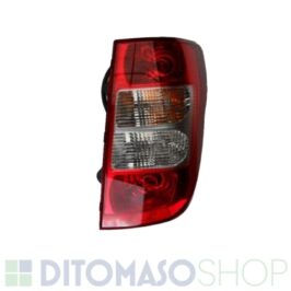FANALE POSTERIORE DX PER LIGIER JS 50 03/2017> OE 0061124