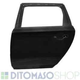 PORTA POSTERIORE SX PER VOLVO XC60 01/2008> OE 31402417