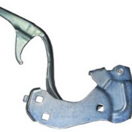 CERNIERA SX COFANO ANTERIORE PER FIAT 500 07/2007> [OE 51783705]