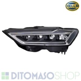 FARO SINISTRO FULL LED PER AUDI A7 SPORTBACK 01/2018> HELLA OE 4K8941033