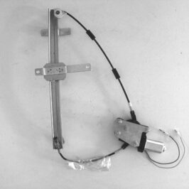 ALZACRISTALLO ELETTRICO POSTERIORE DX PER JEEP GRAN CHEROKEE 01/1999>09/2001 [OE 4798381B]