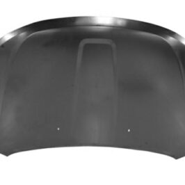 COFANO ANTERIORE IN ALLUMINIO PER JEEP GRAND CHEROKEE 01/2010> [OE 55369587AC]