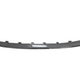 MODANATURA GRIGLIA PARAURTI ANTERIORE CROMATA PER SKODA SUPERB 01/2008>12/2012> [OE 3T0807243A2ZZ]