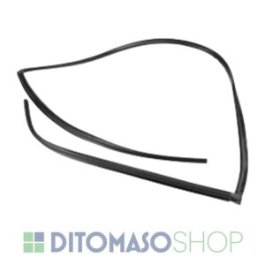 GUARNIZIONE PARABREZZA PER ALFA ROMEO 147 10/2000>11/2004 OE 46795551