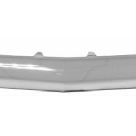 MODANATURA PARAURTI ANTERIORE CENTRALE CROMATA PER MERCEDES CLASSE C W205 AMG 12/2013> [OE A2058851574]