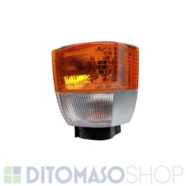 FANALINO ANTERIORE SINISTRO PER NISSAN CABSTAR 01/1998>12/2008 OE 2612932T900