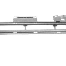 GRIGLIA PARAURTI ANTERIORE PER KIA SPORTAGE 08/2010> [OE 865613U000]