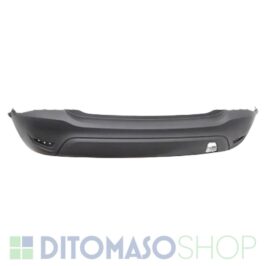 SPOILER PARAURTI POSTERIORE PER OPEL CROSSLAND X 10/2020> OE 39225256