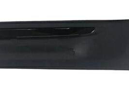 MODANATURA PORTA POSTERIORE SX C/INSERTO NERO PER RANGE ROVER EVOQUE 01/2011> OE LR074950