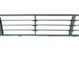 GRIGLIA PARAURTI ANTERIORE C/CRUISE CONTROL PER BMW SERIE 7 F01/F02 07/2012> [OE 51117295264]