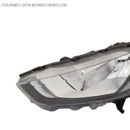 FARO SX H7-H15 NERO C/MOTORINO PER FORD TRANSIT-TOURNEO CONNECT 01/2018> OE 2646582