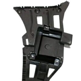STAFFA PARAURTI POSTERIORE ESTERNA SX PER BMW X1 F48 09/2015> OE 51127332317