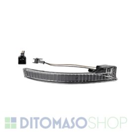FANALINO RETROVISORE DX ELETTRICO PER DACIA SPRING 01/23021> OE 261603821R