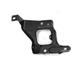 STAFFA PARAFANGO ANTERIORE SX PER TESLA MODEL 3 01/2017> OE 108601600C