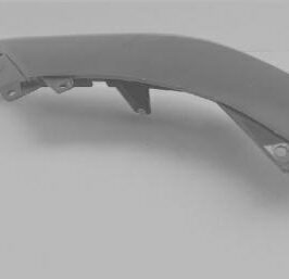 SPOILER SX PARAURTI ANTERIORE PER AUDI Q7 10/2015> [OE 4M0807061E]