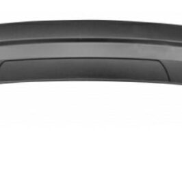 SPOILER PARAURTI POSTERIORE PRIMED 2 FORI MARMITTA PER MERCEDES CLASSE C W204 01/2011>11/2013 OE A2048853838