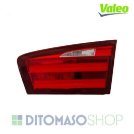 FANALE POSTERIORE DESTRO INTERNO A LED PER BMW SERIE 5 F11 01/2010> VALEO OE 63217203228