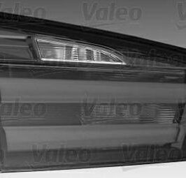 FANALE POSTERIORE DX INTERNO A LED PER BMW SERIE 5 F11 01/2010> VALEO [OE 63217203228]