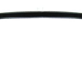 RINFORZO PARAURTI ANTERIORE PER FIAT 500 X 10/2014> [OE 51936058]