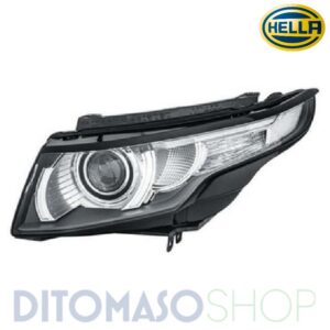 FARO SX BIXENO D3S AFS PER RANGE ROVER EVOQUE 01/2011>-HELLA [OE LR048058]