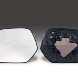 VETRO SPECCHIO SX PER HONDA CR-V 01/2007-12/2009