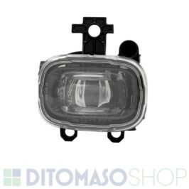 FENDINEBBIA DX LED RENAULT ARKANA-CLIO 2019>ARKANA 2021>KADJAR 2015>KOLEOS 2019>ZOE 2019>NISSAN QASHQAI 2021>JUKE 2019> OE 2615000Q0B