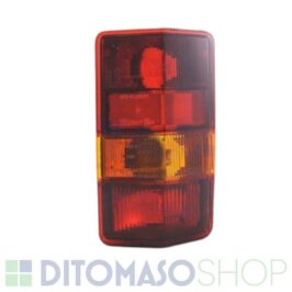 FANALE POSTERIORE SINISTRO PER FIAT DUCATO 07/1984>12/1993 OE 7567805