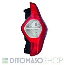 FANALE POSTERIORE DX PER DACIA LODGY 01/2012> [OE 265502184R]