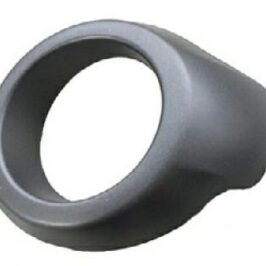 CORNICE FENDINEBBIA SX GRIGIA PER FORD ECOSPORT 01/2013> [OE 1818091]