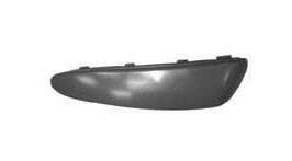 MODANATURA SX PARAURTI ANTERIORE PER TOYOTA AYGO 05/2005>12/2008 [OE 527130H901]