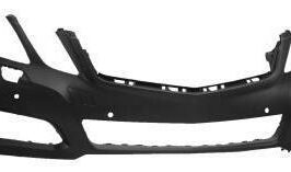 PARAURTI ANTERIORE C/PRIMER +LAVAFARI+SENSORI PER MERCEDES CLASSE E W212 05/2009>02/2013 AVANTGARDE [OE A2128801940]
