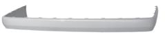 MODANATURA PARAURTI POSTERIORE PRIMED PER MERCEDES W124 07/1993>06/1995 [OE A1248801321]