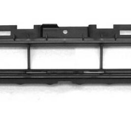 GRIGLIA PARAURTI ANTERIORE PER AUDI A4 10/2015> [OE 8W08076839B9]