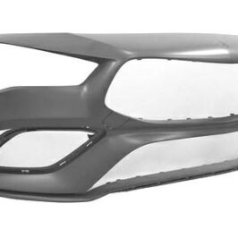 PARAURTI ANTERIORE PRIMED PER MERCEDES CLA C118-X118 SHOOTINGBRAKE AMG 01/2019> OE A11888086009999