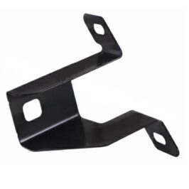 STAFFA PARAFANGO ANTERIORE SX PER PORSCHE CAYENNE 01/2010> OE 95850316100GRV