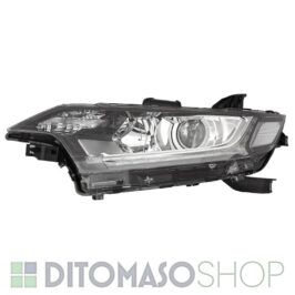 FARO SINISTRO H7-HB3 C/DRL LED PER MITSUBISHI OUTLANDER 09/2015> OE 8301C853