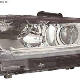 FARO SX H7-HB3 C/DRL LED PER MITSUBISHI OUTLANDER 09/2015> OE 8301C853