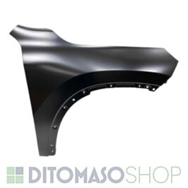PARAFANGO ANTERIORE DX PER BMW X1-iX1 U11 07/2022> OE 41009629108