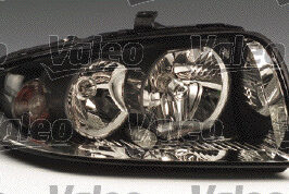 FARO SX H7-H3 ELETTRICO PER AUDI A2 01/2000>-VALEO [OE 8Z0941003K]