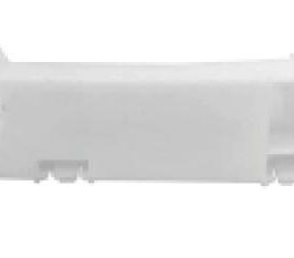 STAFFA PARAURTI POSTERIORE DX PER NISSAN MICRA 08/2013> OE 852201HJ0B