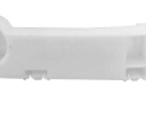 STAFFA PARAURTI POSTERIORE DX PER NISSAN MICRA 08/2013> OE 852201HJ0B