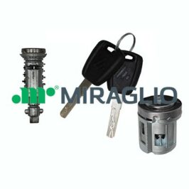 KIT BLOC.C/CH 2 PZ FIAT 500X 2015>+ JEEP RENEGADE 2014>