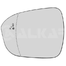 PIASTRA SX ASF.EL.AUSTRAL 2022>C/SISTEMA BLISS
